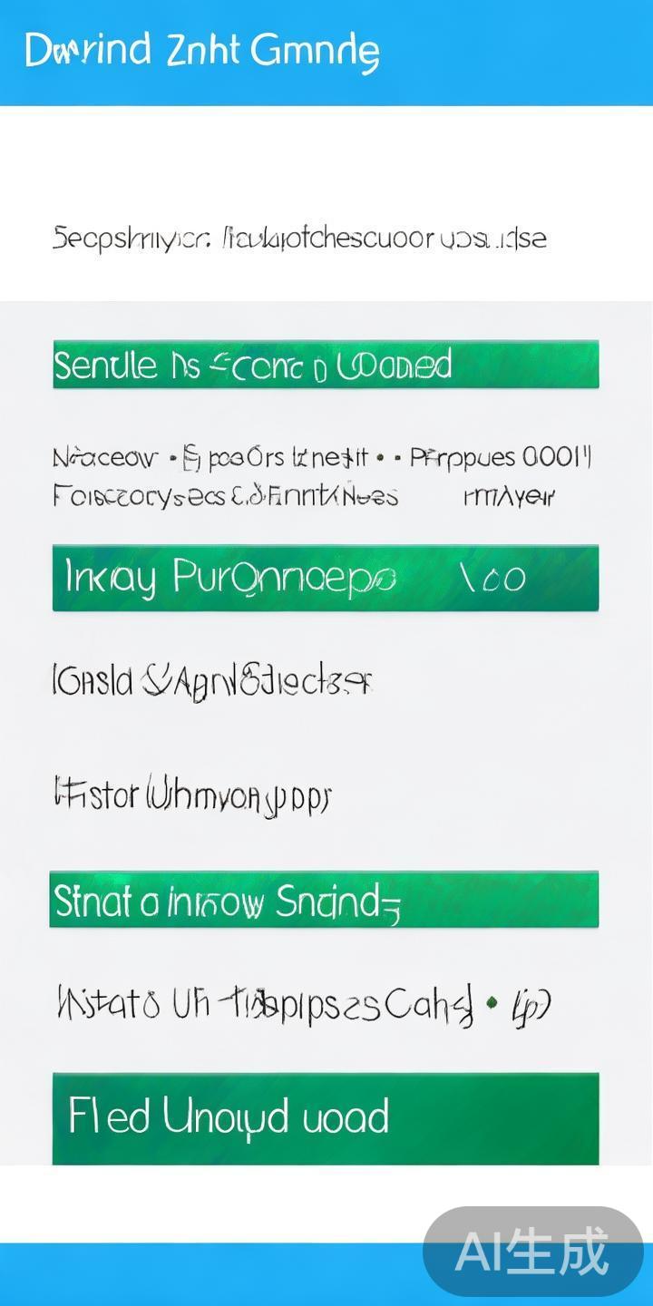 亚新体育App安卓下载安装详细图文教程与使用体验推荐