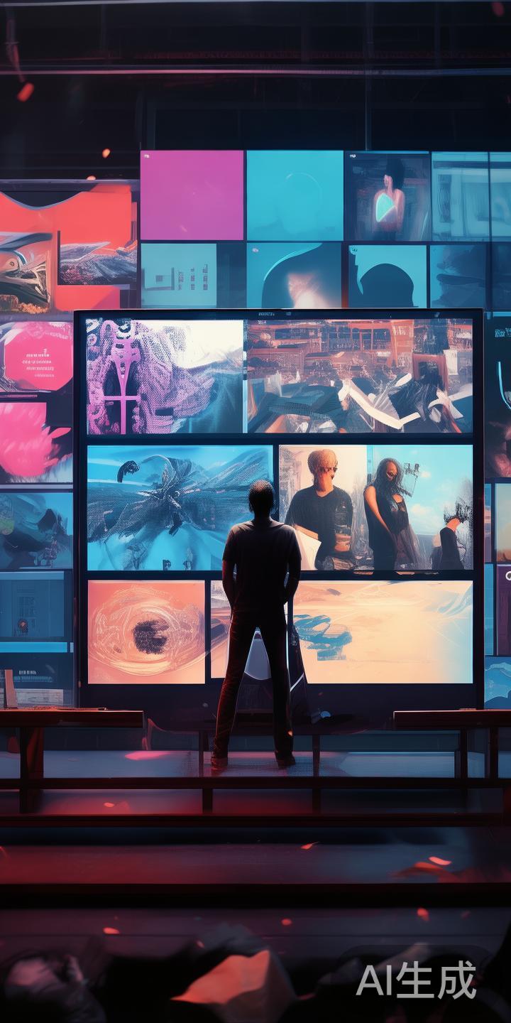 类似亚新体育的企业如何利用新媒体渠道有效提升品牌影响力与市场竞争力