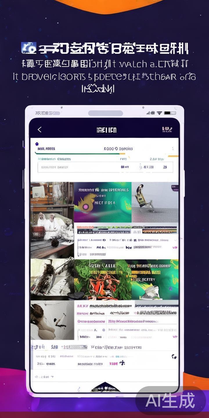 亚新体育APP：全方位多元化体育资讯与赛事信息一站式平台