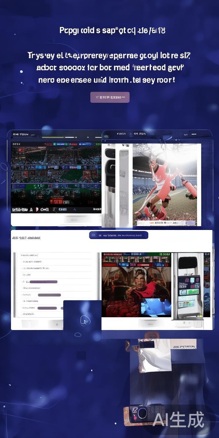 提升亚盈新体育网页版登录体验的实用技巧全面指南
