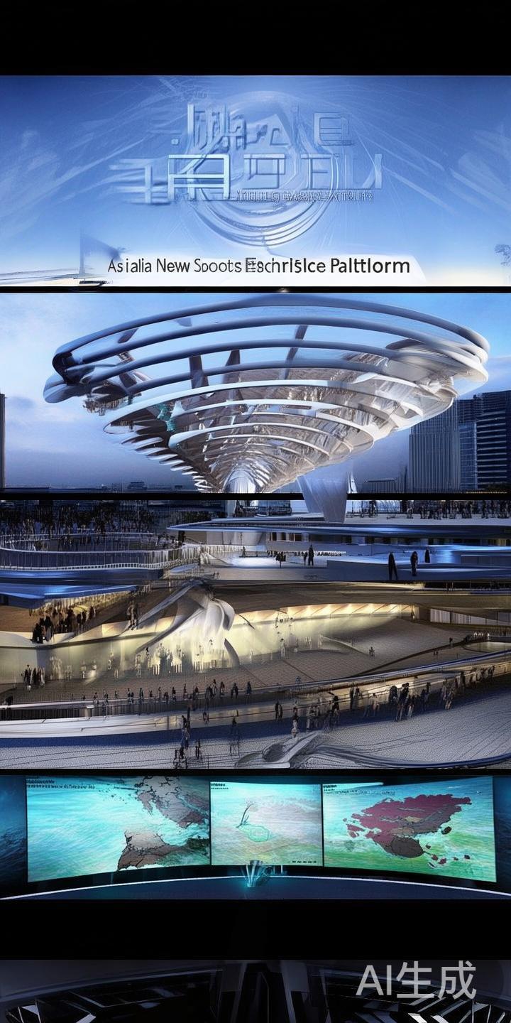 通过亚新体育交流平台促进国际体育组织合作与发展