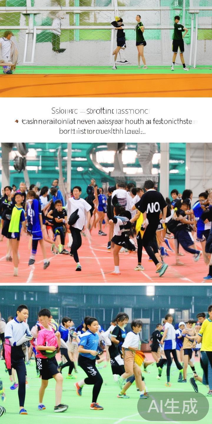 亚盛新体育在推动体育人才培养与青训体系建设中的积极作用与发展路径