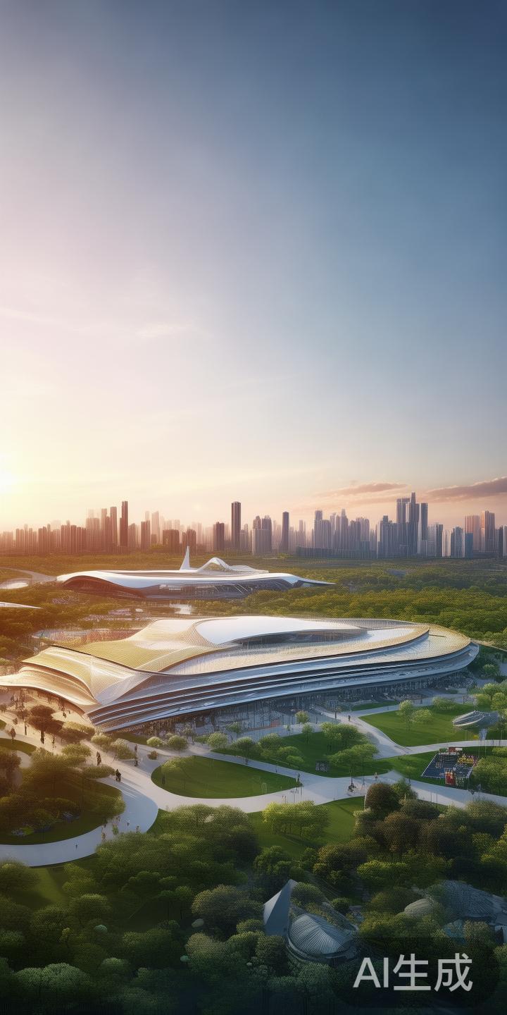 亚新体育上海最新发展动态与未来战略规划全面解析