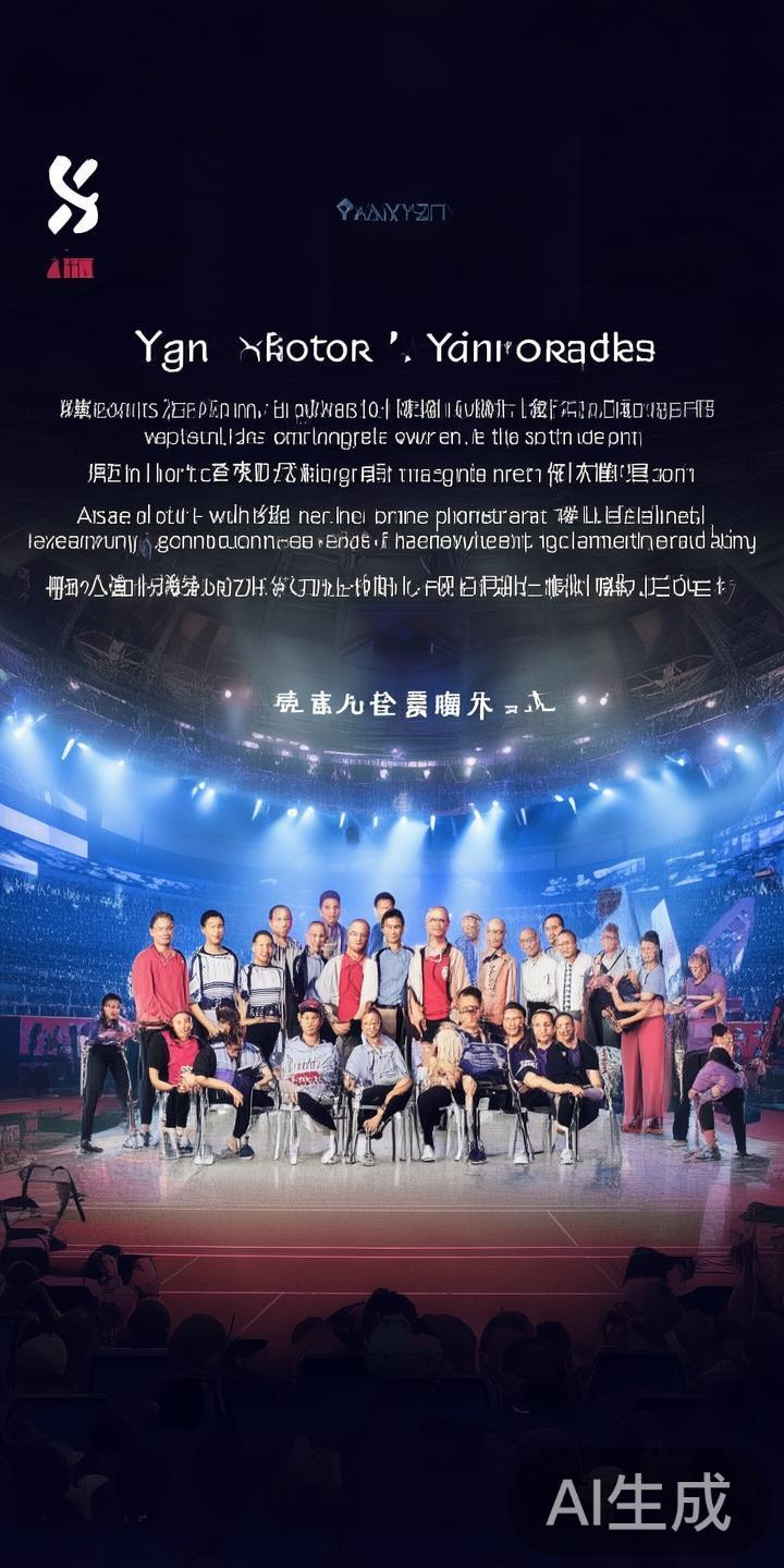 为什么优先选择亚新体育平台举办体育比赛的原因与详细分析