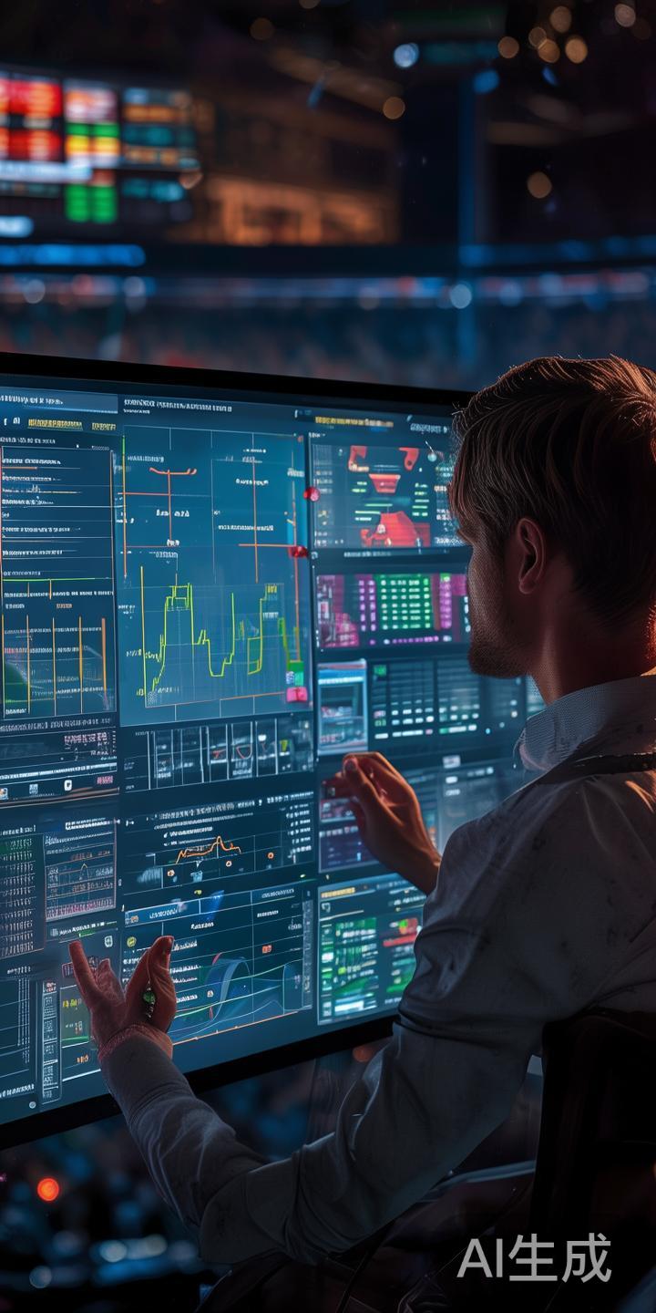 全面解析亚新体育竞猜买球平台：玩法攻略与实用技巧分享