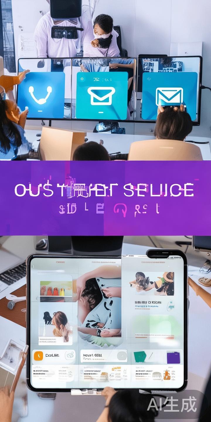 全面优化亚新体育网站售后服务体系，提升用户满意度的策略与实践