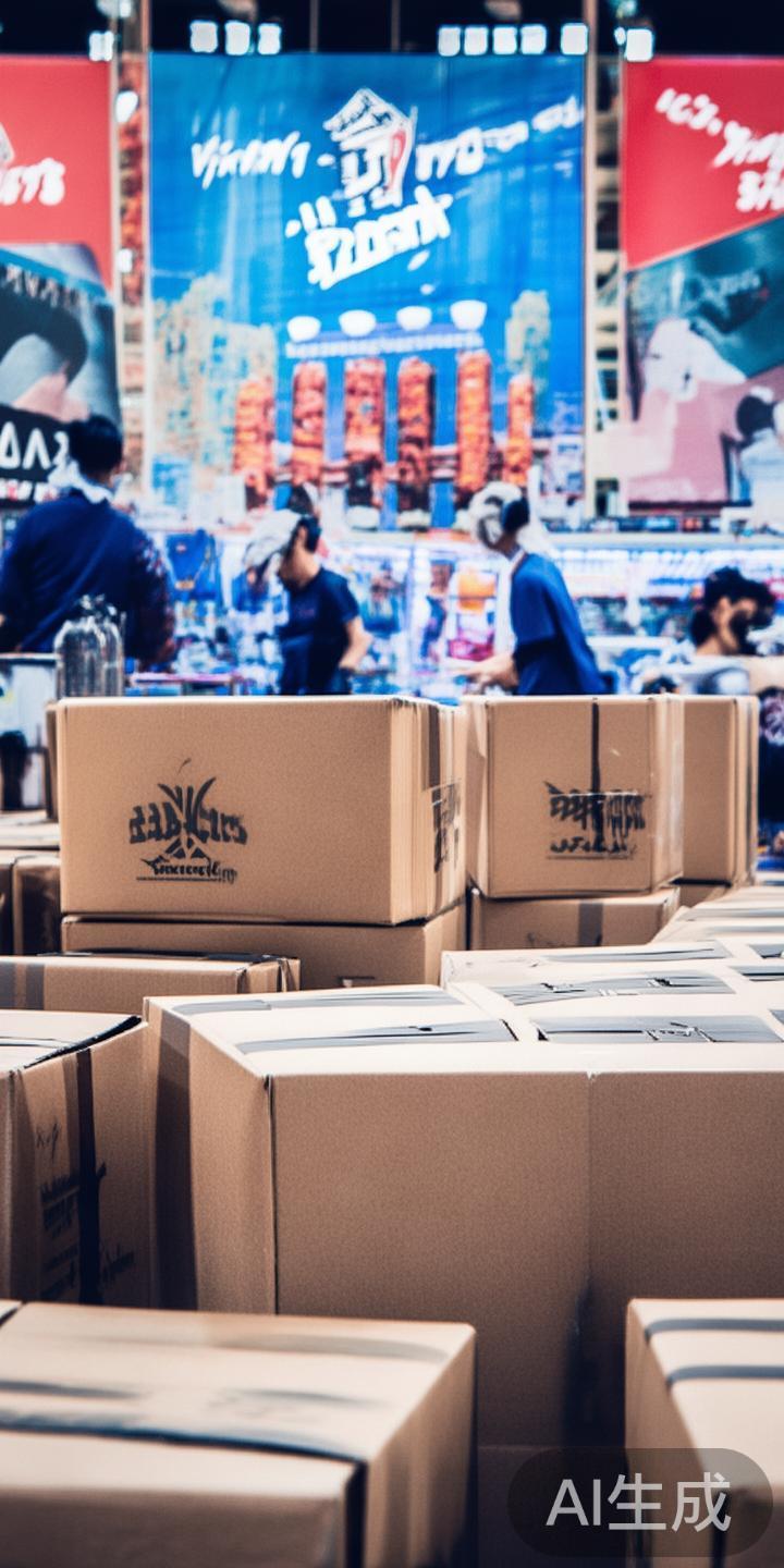 亚新体育发货频率高吗？影响其发货量的主要因素有哪些