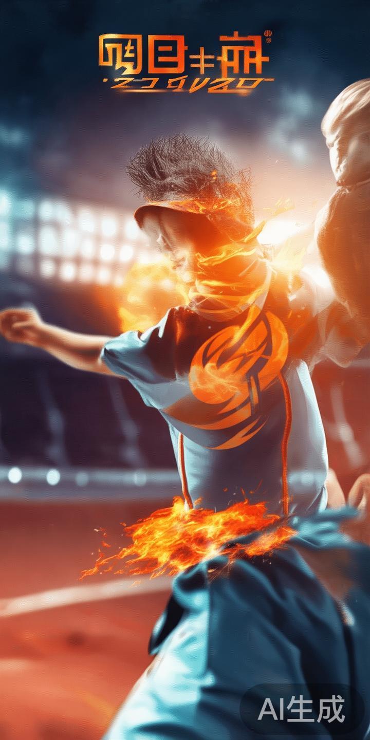 正火体育品牌核心竞争优势分析及未来战略布局探索