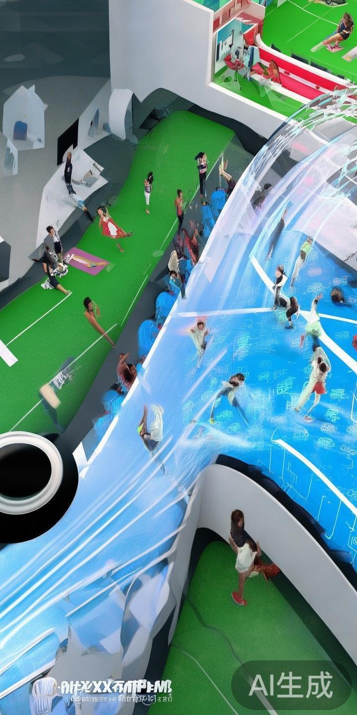 深入分析：亚新体育平台实力对行业发展推动作用与未来发展前景