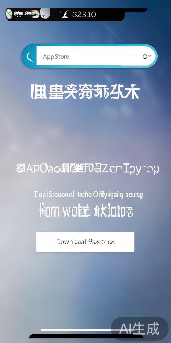 苹果手机用户必看：亚盈新体育APP下载安装与使用全攻略