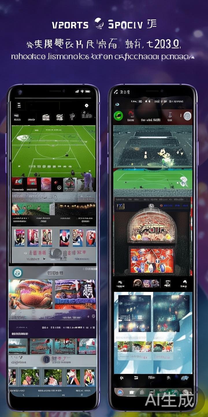 亚新体育APP内容丰富多样，精选体育精品带来极致观赛体验