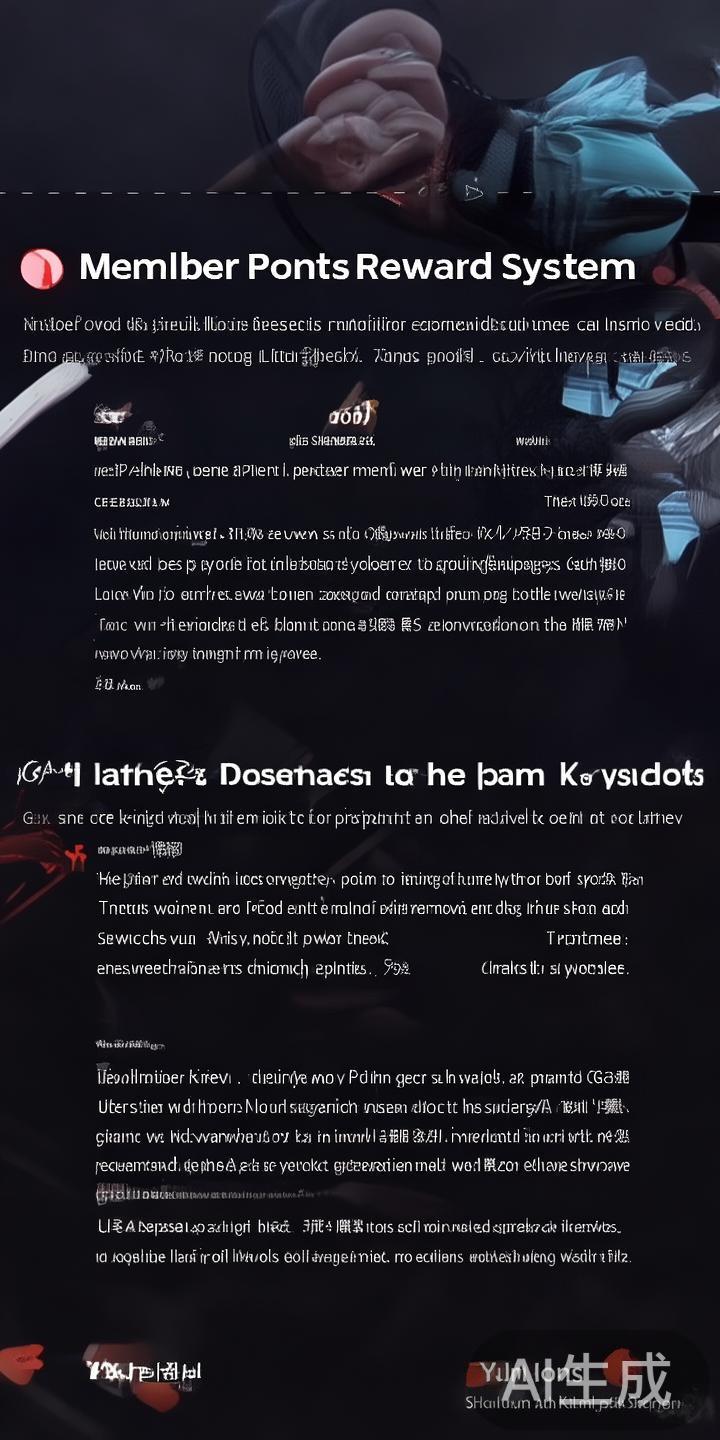 亚新体育app-首页优惠活动及会员积分奖励全面解析