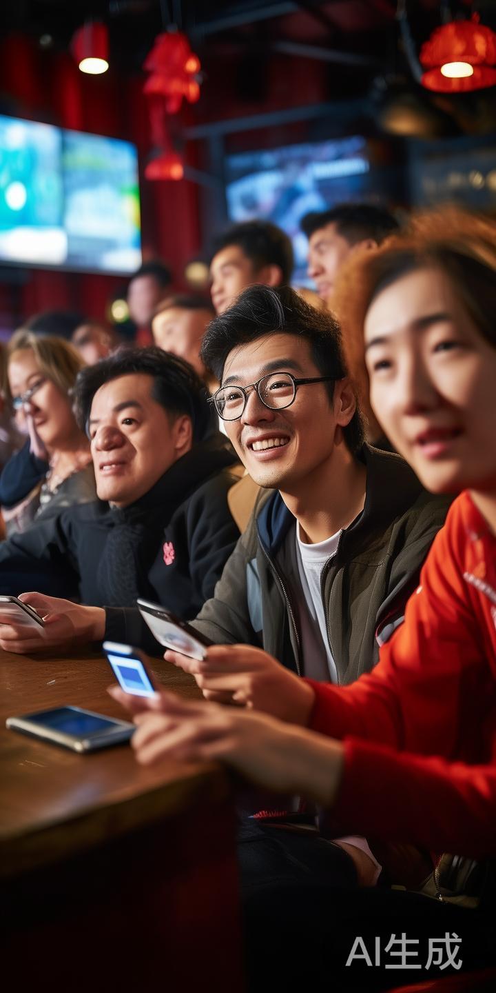 关注亚新体育微信，实时掌握最新体育赛事赛果与专业分析