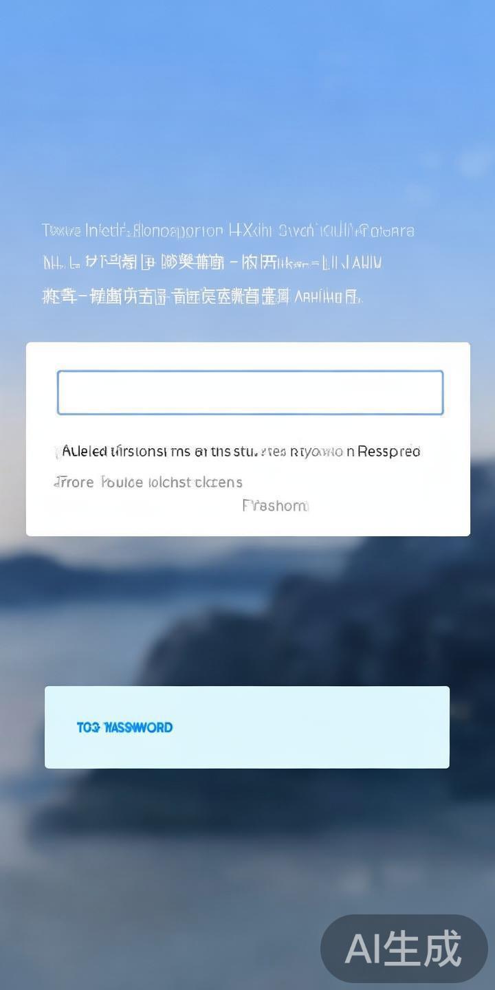 当你发现无法登录账号时，首先应当访问亚新体育的官网