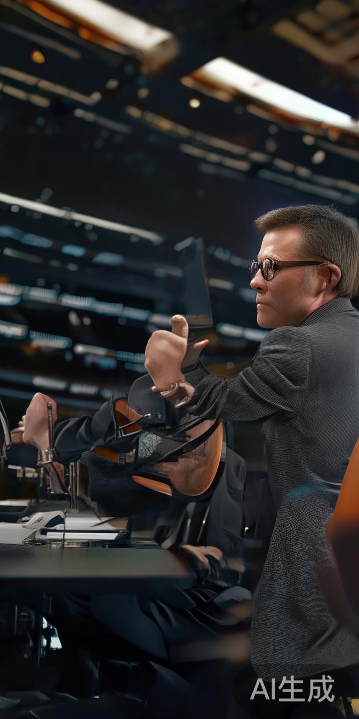 从专业分析角度探寻亚新体育平台强劲实力背后的核心支撑