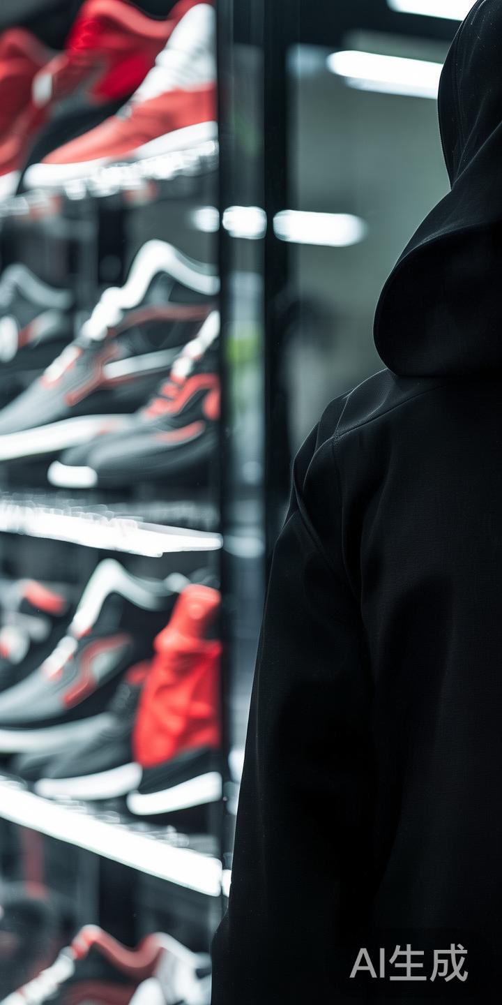 亚新体育假货泛滥原因分析与消费者识别真伪的关键技巧