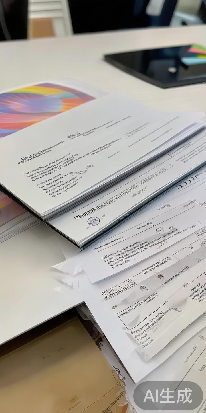 详细解析亚新体育注册流程：资料准备与提交要求全指南