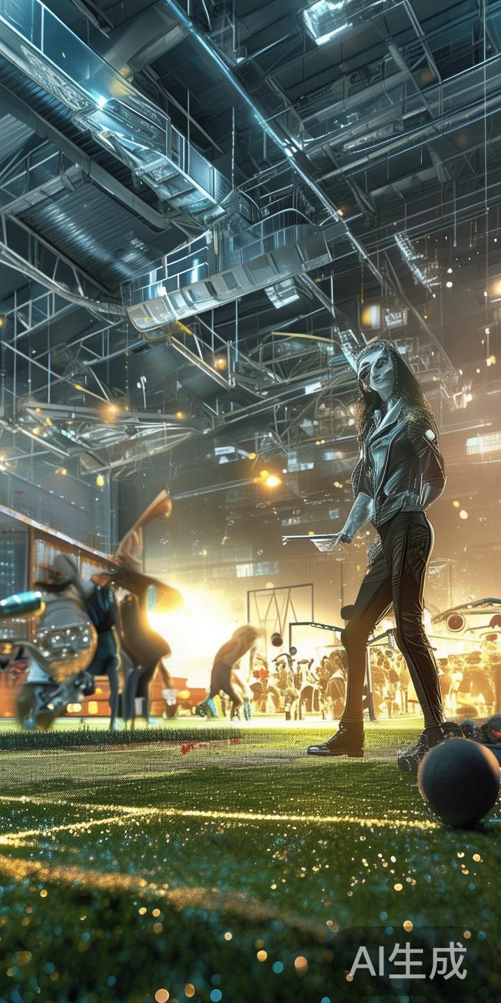 全面解析亚新体育三大业务板块及产业融合发展策略