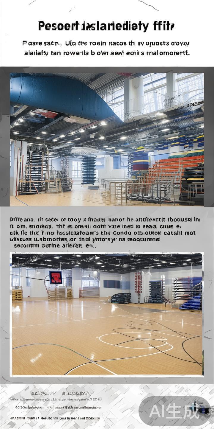 全面解析亚新体育二楼安全措施与健康保障体系的详细方案 为了防范各种潜在的安全风险,亚新体育二楼采取了多层