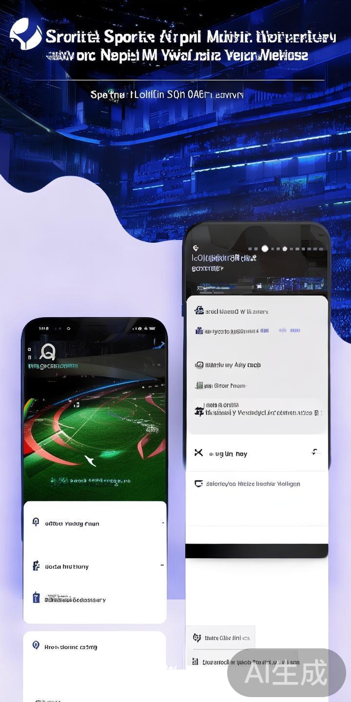 亚新体育APP官网入口手机版安全登录流程全面介绍与操作指南 在当今数字化娱乐时代,体育赛事与体育资讯的迅速普及