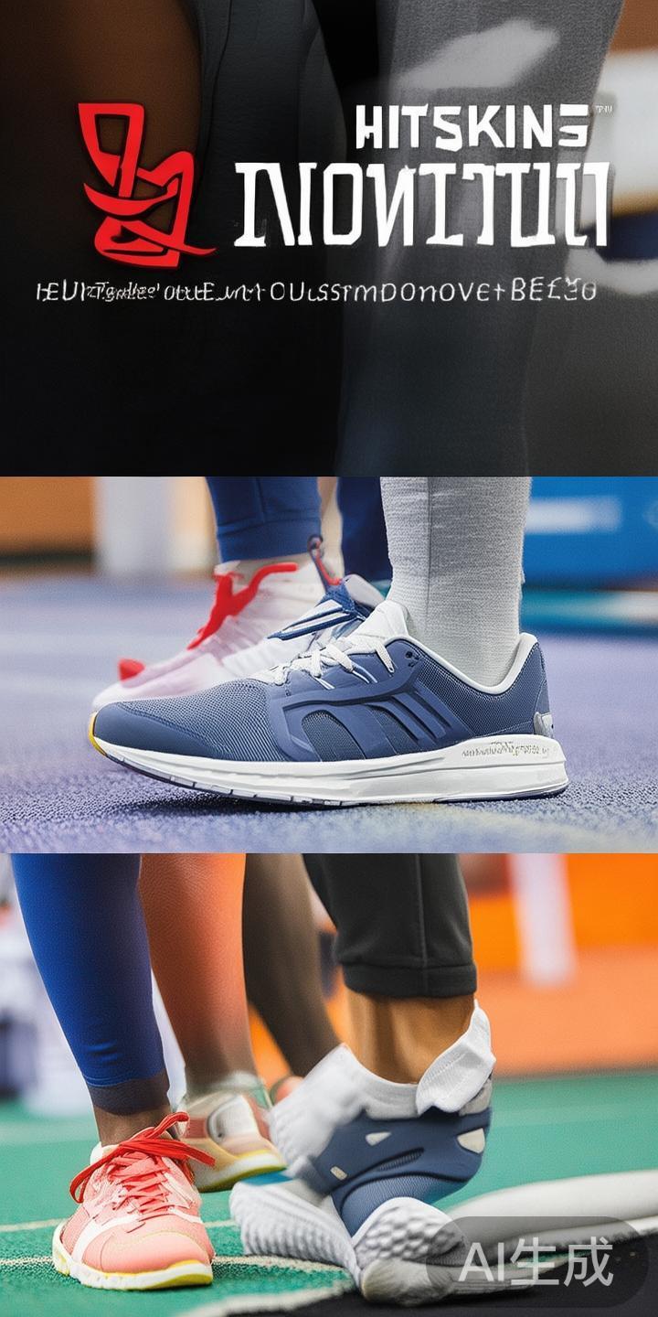 详解攻略:如何根据自身需求选择最适合的亚新体育时装运动装备 运动鞋是每次运动的基础。错误的鞋子不仅影响运动表现