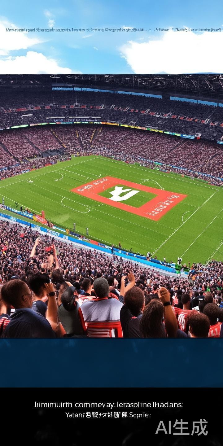 亚新体育携手马德里竞技：开启品牌影响力全面提升新篇章