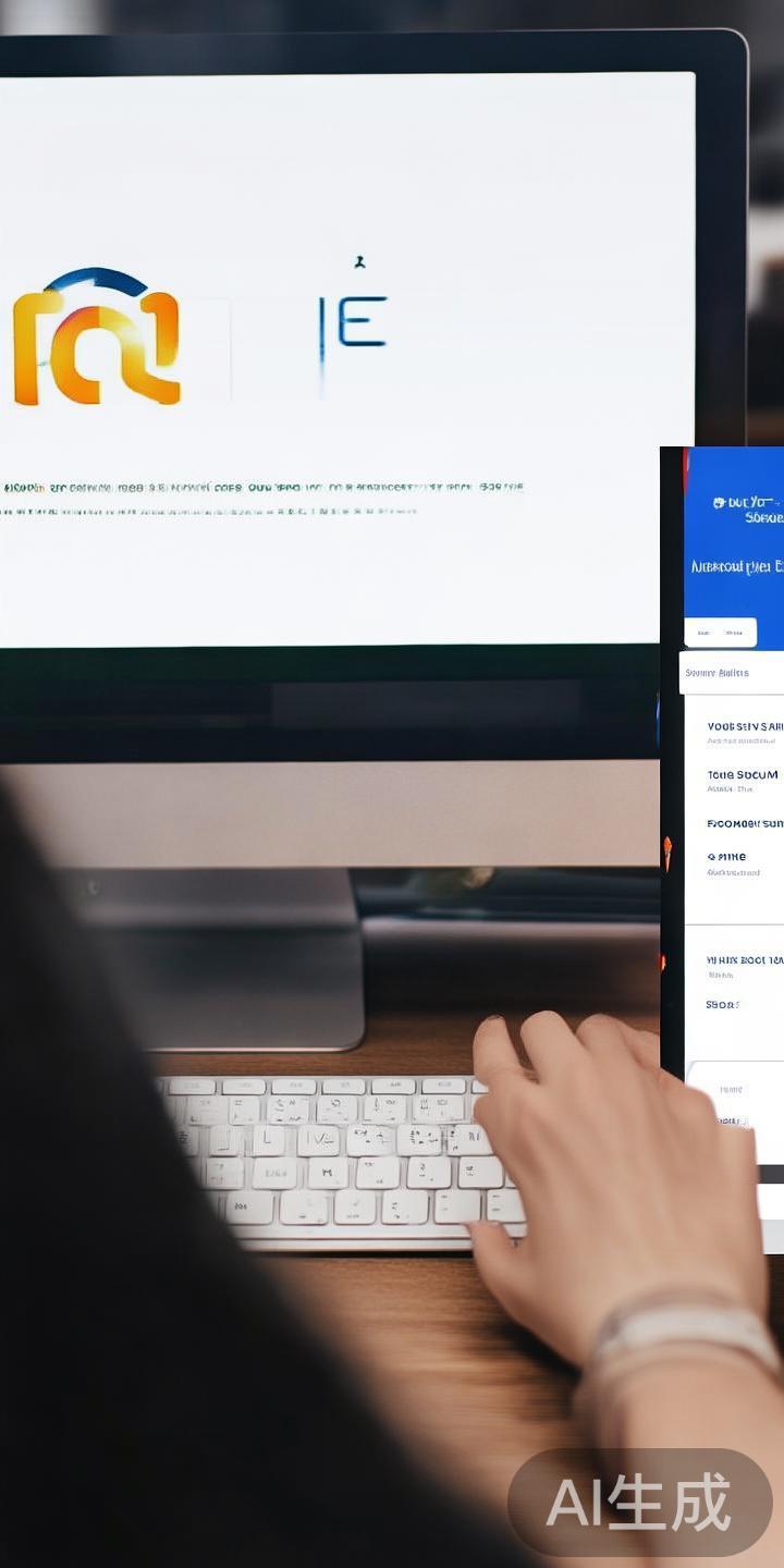 详细解析：如何逐步成功注册并登录亚新体育官网平台全流程指南