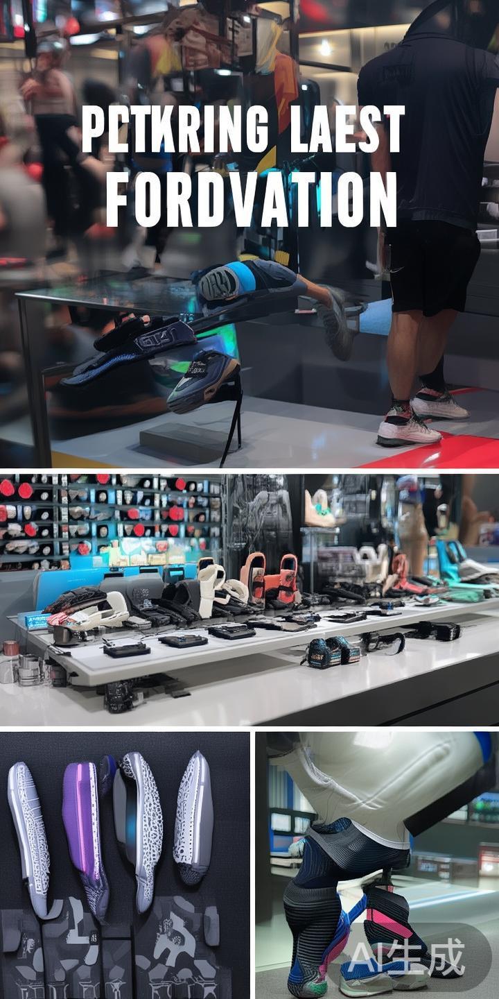 亚新体育今日新发运动配件全面升级你的运动装备体验