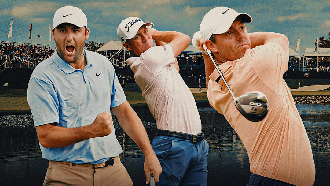 模板幻灯片演示